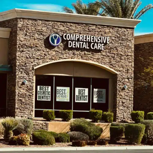 Comprehensive Dental Implant Center