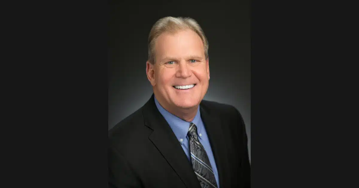 Dr. Gregg Hendrickson