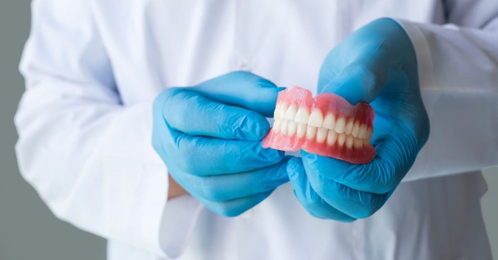 partial dentures vs full dentures guide
