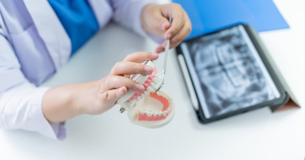 Bone grafting in Henderson, NV guide for patients