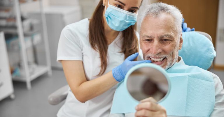 Immediate load dental implants
