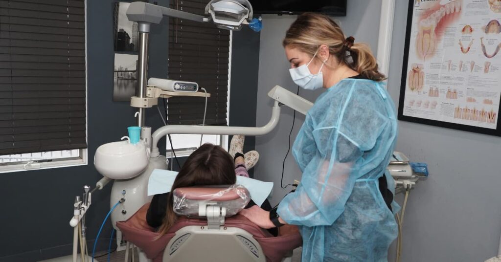 Digital implant technology in dentistry