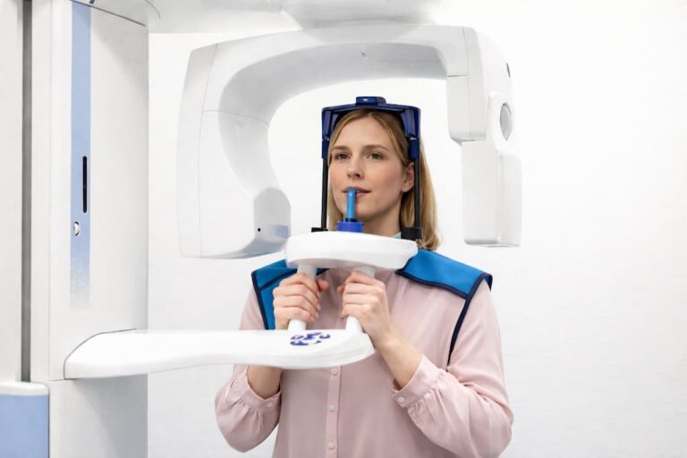Dental Implant CT Scan: How 3D Imaging Ensures Safer, More Accurate Surgery