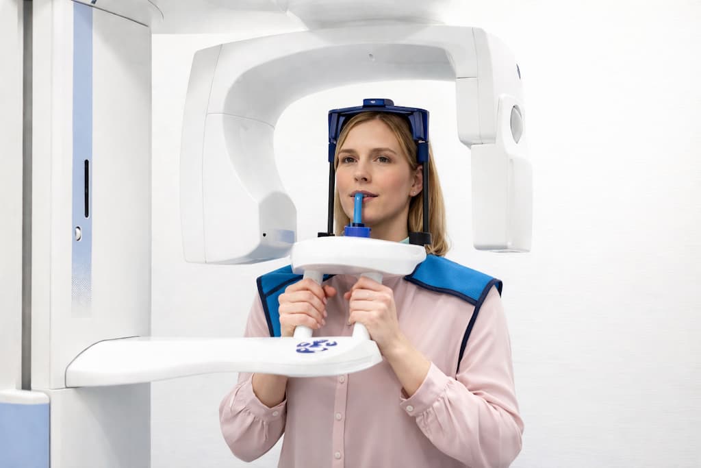 Dental Implant CT Scan: How 3D Imaging Ensures Safer, More Accurate Surgery