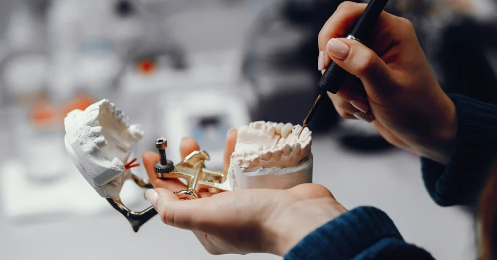 Dental Implant Repair Experts