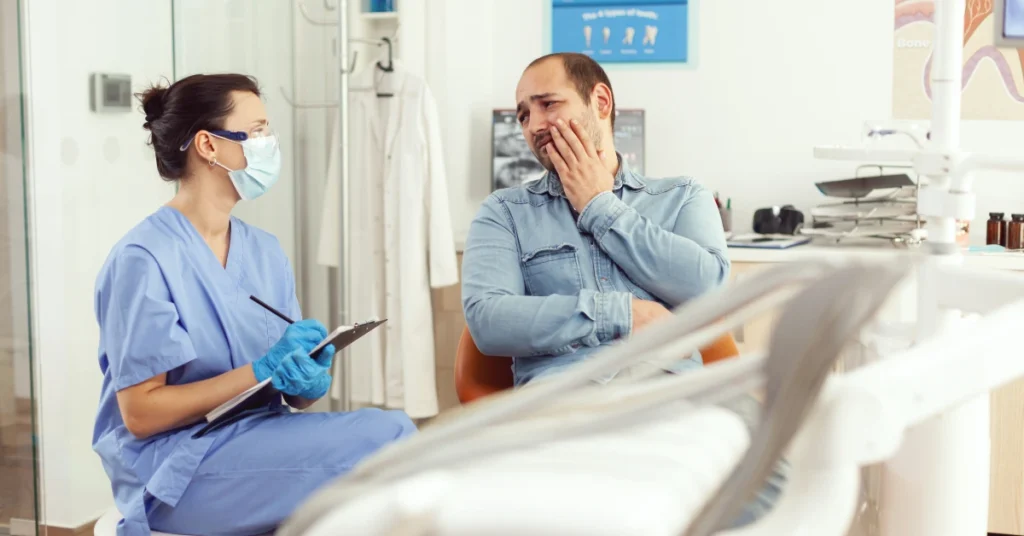 Dental Implant Emergency Signs Guide