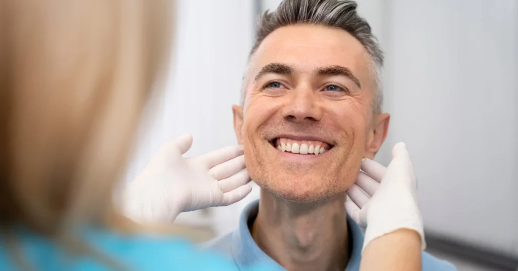 Failing Full-Arch Implants Solutions