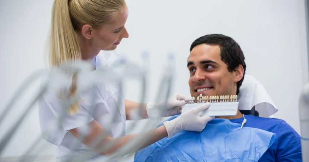 Full-Arch Implant Emergency Guide