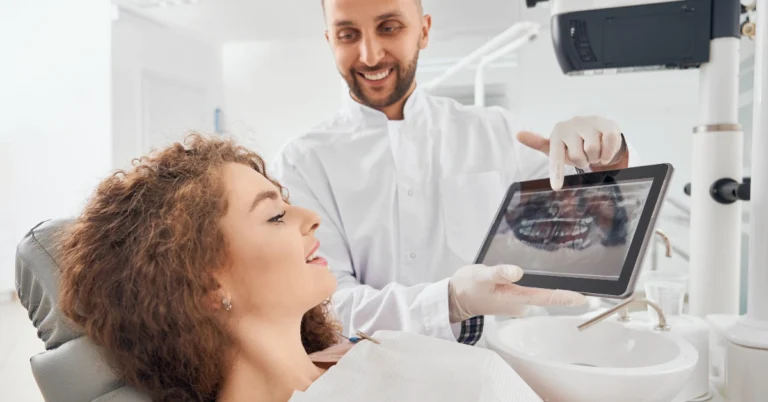 Dental Implants With Bone Loss Guide