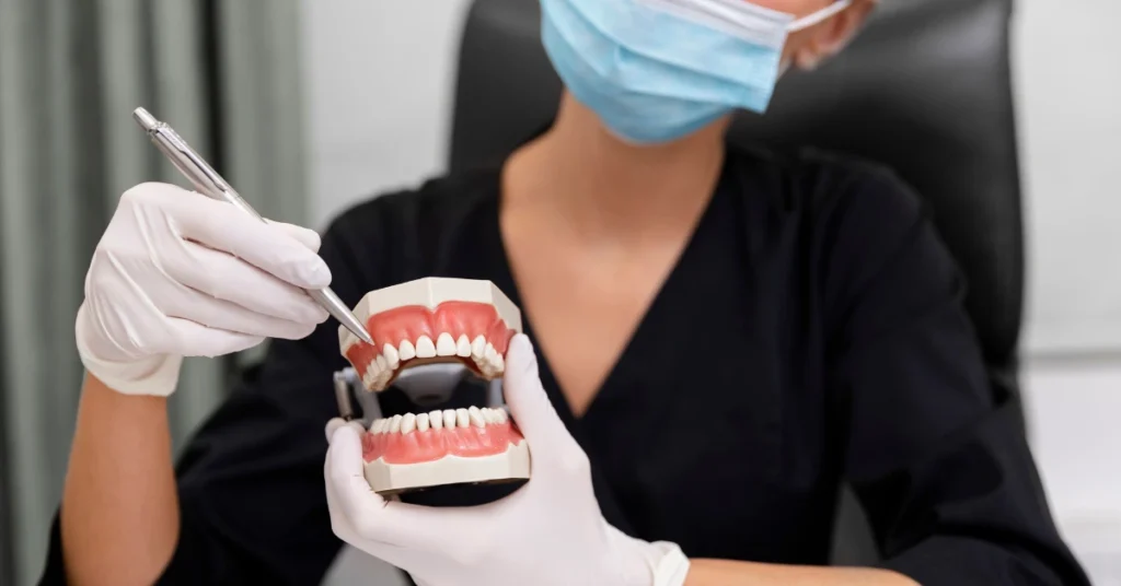 Full Arch Dental Implant Candidacy Guide