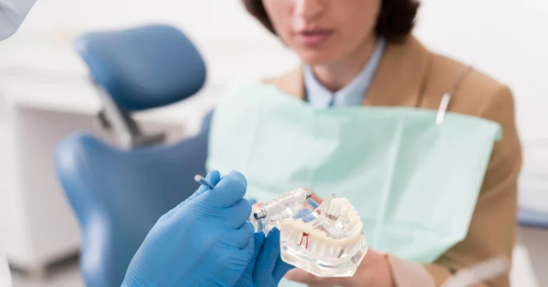 full-arch dental implants Henderson NV