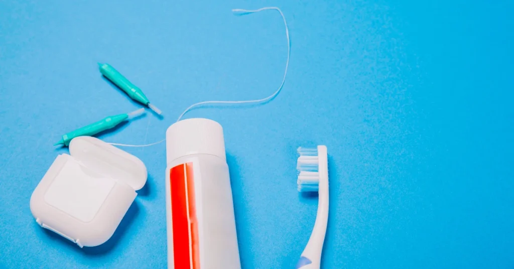 Hybridge Dental Implant Maintenance