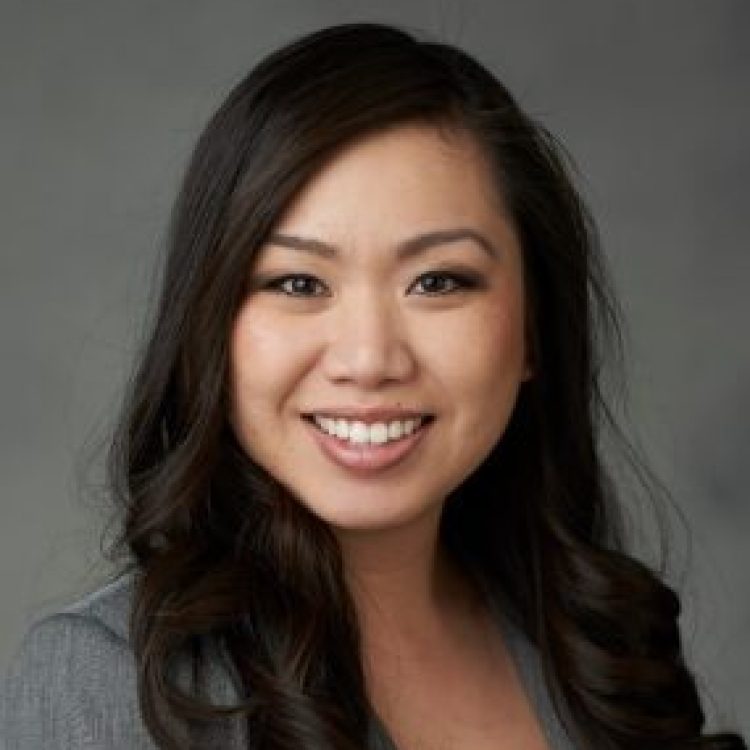 Dr. Oanh Le, DMD